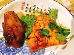 -春水锅贴·传统鲁菜(大明湖店)