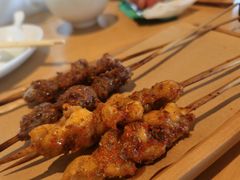 -关东小磨东北菜(上海长风大悦城店)