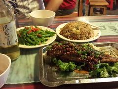 android_upload_pic-88号小吃店·经典云南菜·地道纳西美食