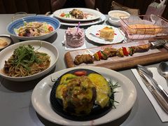 -西堤牛排(北京国瑞店)