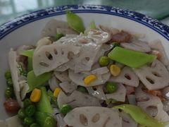 -芸海阁·农家私房菜(沙家浜景区出口店)