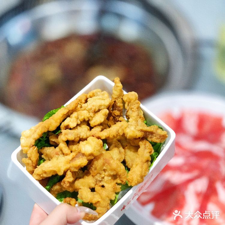 味仙疯真的是无锡走到哪都能有的老连锁了！
