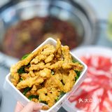 味仙疯真的是无锡走到哪都能有的老连锁了！