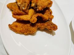 岭南大排-双合园·海鲜水饺青岛菜(九水东路店)