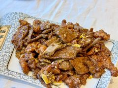 -大眼锅贴水饺(河东店)