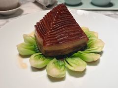 -湖滨28中餐厅·西湖宴·杭州君悦酒店