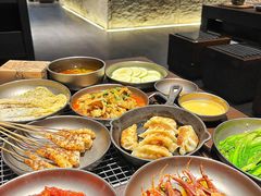 -夜食白市Yespicy·烧烤啤酒宵夜(番禺四海城店)