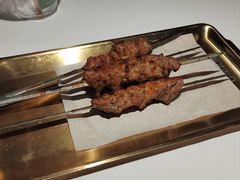 -谷丽麦馕新疆菜·清真(步步高梅溪新天地店)