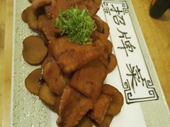 -俏东方·海味水饺·青岛菜(崂山店)