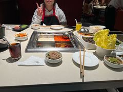-海底捞火锅(庆春路店)