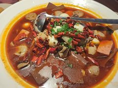 -缪氏川菜(深圳北站缤果空间店)