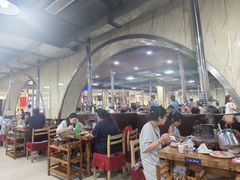 -元盛居(生态大街店)