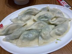 -喜家德虾仁水饺(南山书城店)