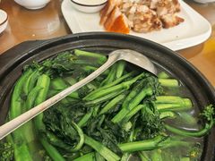 -朗记餐厅·传统湛江菜(康宁路店)