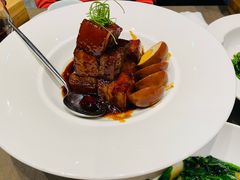 -望乡楼上海菜(日月光店)