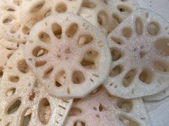 藕片-小门坎三合鱼(总店)