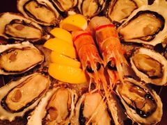 -斯普汇生蚝牛排馆(中骏世界城店)