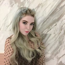 点击看大图 -3AM HAIR SALON烫发染发接发