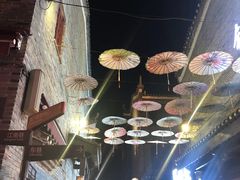 -东西巷