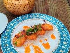 -Golden Lily河内巴黎法越料理餐厅(建国西路店)