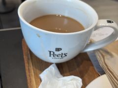 -Peet's Coffee皮爷咖啡(大学路店)