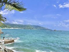 -大梅沙海滨公园