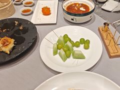 -狮王府淮扬菜(新街口友谊店)