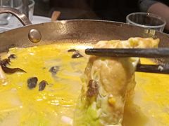 -绿茶餐厅(平谷华联店)