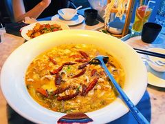 -蔴将·川菜(黄龙万科店)