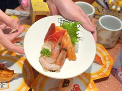 -元气寿司(东方宝泰店)