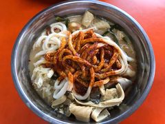 -苏袁麻辣烫(呼和浩特总局街店)