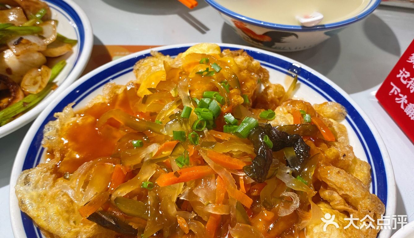广州美食探店 | 撚手食堂～就爱这一口