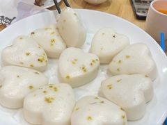 -滁香园·滁州菜(琅琊山店)
