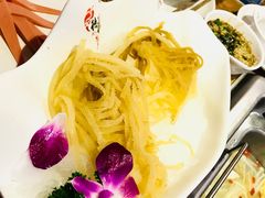 -重庆德庄火锅(龙游店)