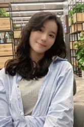 -藤野造型烫染·漂发