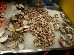 android_upload_pic-粤海喜来登酒店·盛宴海鲜牛排自助餐厅(天河城店)