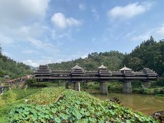 -程阳八寨景区
