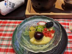 -叶叶菩提(太原别墅店)