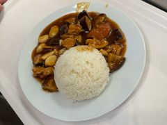 -宜家·瑞典风味餐厅(武汉荟聚中心店)