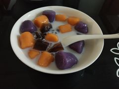 -鲜芋仙(时尚天河店)