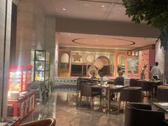 -博林天瑞喜来登酒店·西丽尚膳