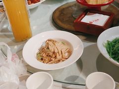 -大鸭梨烤鸭店(光彩店)