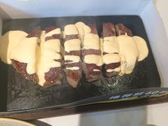 -卡朋西餐(铂顿城店)