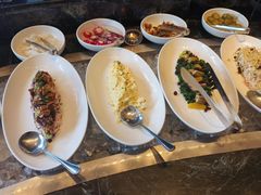 -拉蒂娜·巴西牛排馆 Latina·Brazilian Steakhouse(海上世界店)