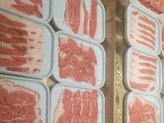 -郭左左围炉烤涮·鲜牛肉自助(梅溪新天地店)