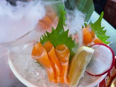 -仙隐小鹿中華の日料(荣民龙首广场店)