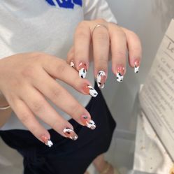 -HAO美皮肤管理·美甲美睫