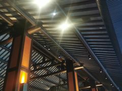 门面-杭州西子湖四季酒店·金沙厅