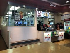 -达美乐比萨(国瑞北路店)