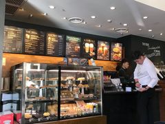 -星巴克(北京惠新东街店)
